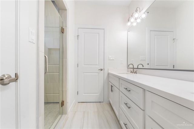 6004 N Gira Del Sol Street, Edinburg, TX 78542