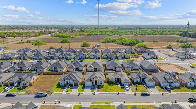 6004 N Gira Del Sol Street, Edinburg, TX 78542