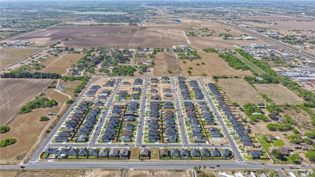 6004 N Gira Del Sol Street, Edinburg, TX 78542