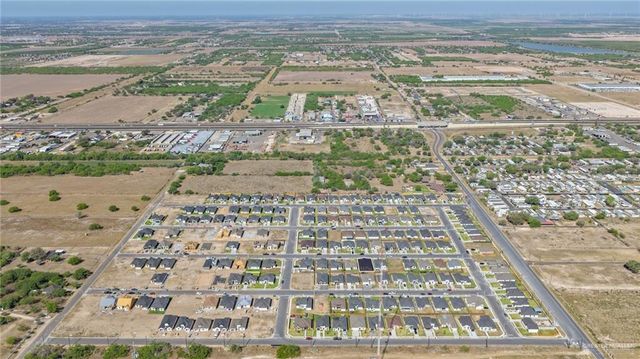 6004 N Gira Del Sol Street, Edinburg, TX 78542