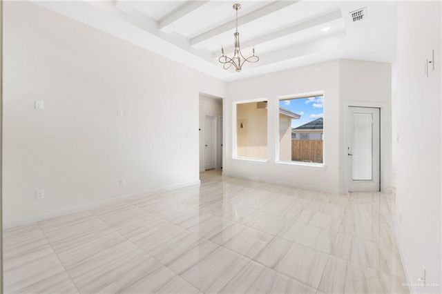 6004 N Gira Del Sol Street, Edinburg, TX 78542