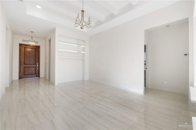 6004 N Gira Del Sol Street, Edinburg, TX 78542