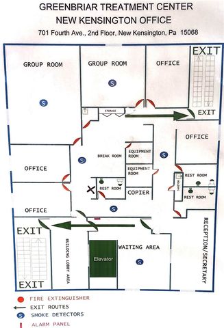 701 Fourth Avenue, New Kensington, PA 15068