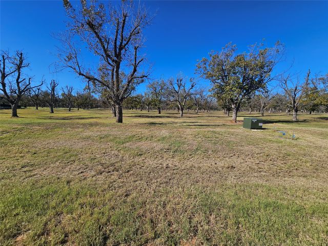 8313 W Landings Road, Granbury, TX 76049