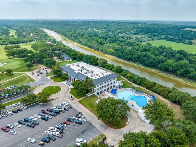 8313 W Landings Road, Granbury, TX 76049