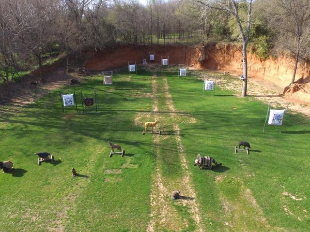 8313 W Landings Road, Granbury, TX 76049