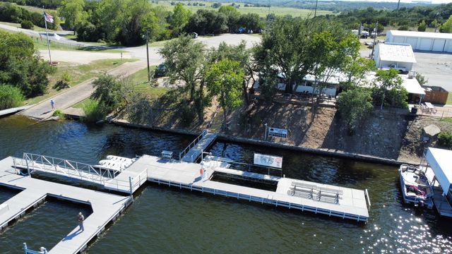 8313 W Landings Road, Granbury, TX 76049