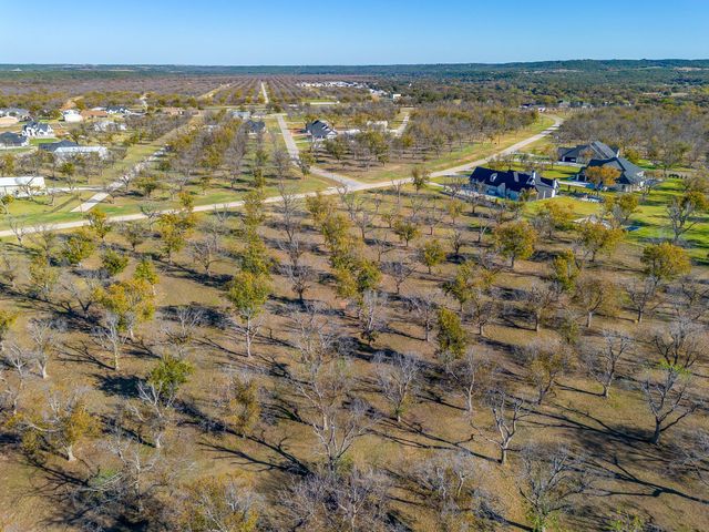8313 W Landings Road, Granbury, TX 76049