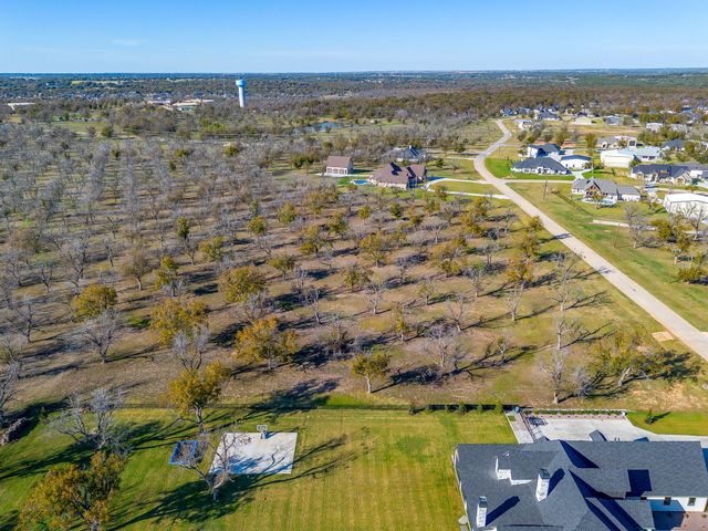 8313 W Landings Road, Granbury, TX 76049