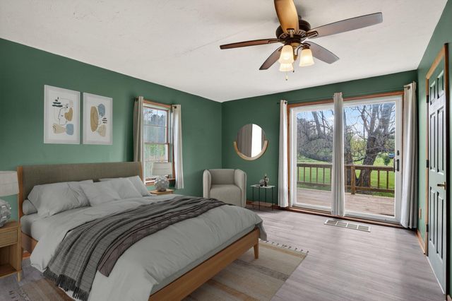 8627 D Drive S, Ceresco, MI 49033