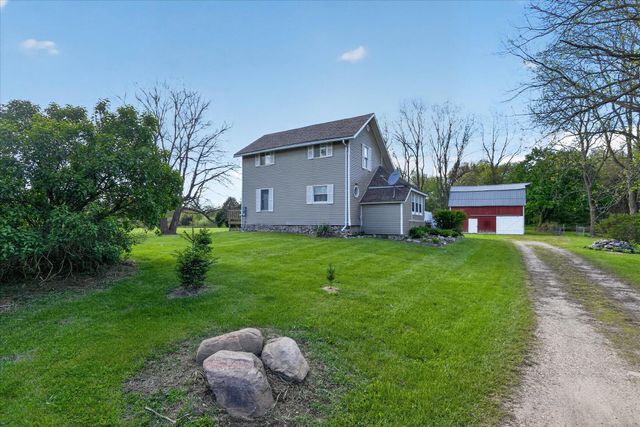 8627 D Drive S, Ceresco, MI 49033