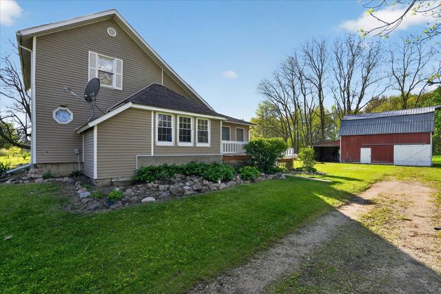 8627 D Drive S, Ceresco, MI 49033