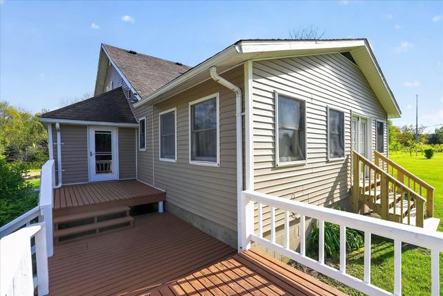 8627 D Drive S, Ceresco, MI 49033