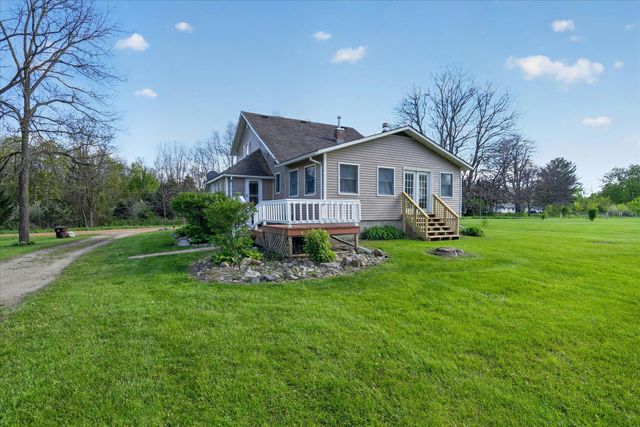 8627 D Drive S, Ceresco, MI 49033