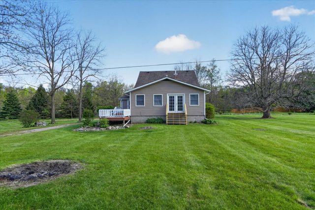 8627 D Drive S, Ceresco, MI 49033