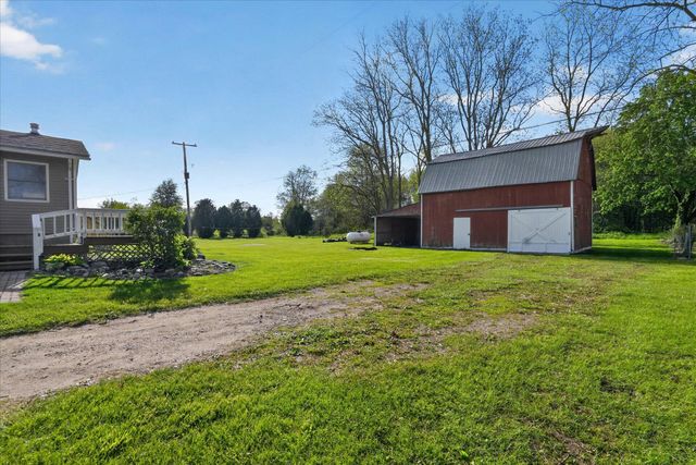 8627 D Drive S, Ceresco, MI 49033