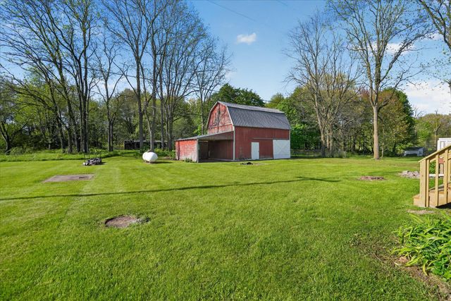8627 D Drive S, Ceresco, MI 49033