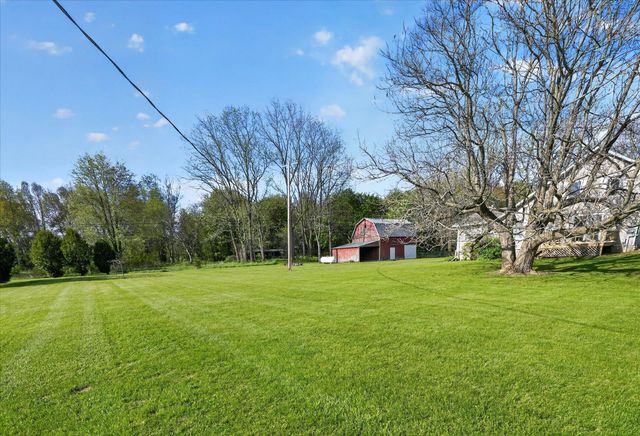 8627 D Drive S, Ceresco, MI 49033