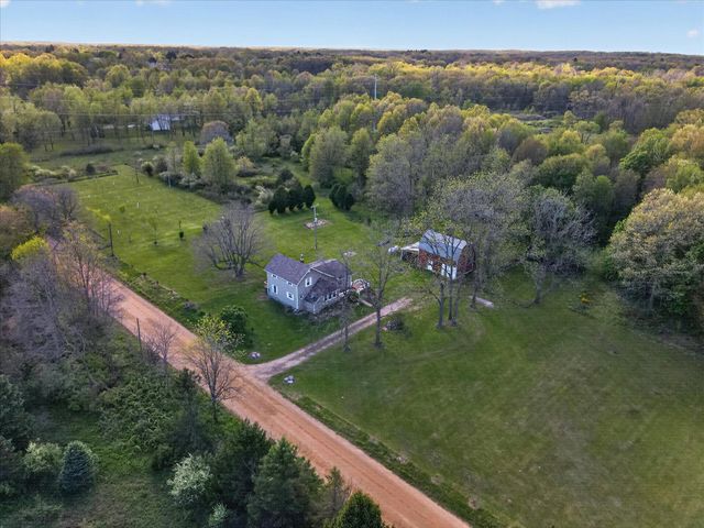8627 D Drive S, Ceresco, MI 49033