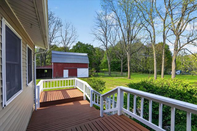 8627 D Drive S, Ceresco, MI 49033