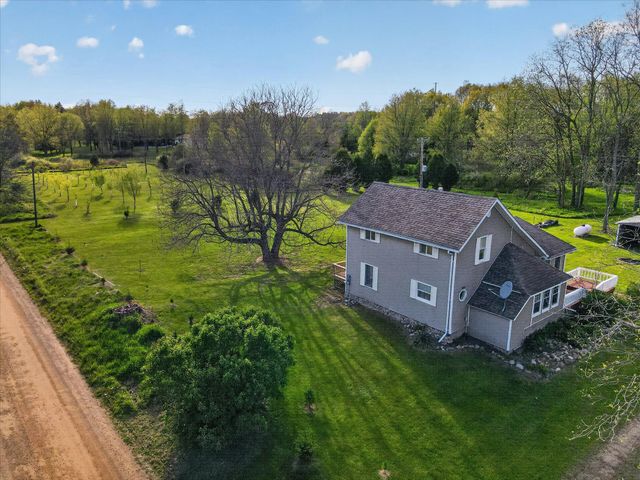 8627 D Drive S, Ceresco, MI 49033