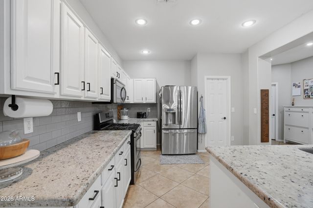 3718 W WHITMAN Drive, Anthem, AZ 85086