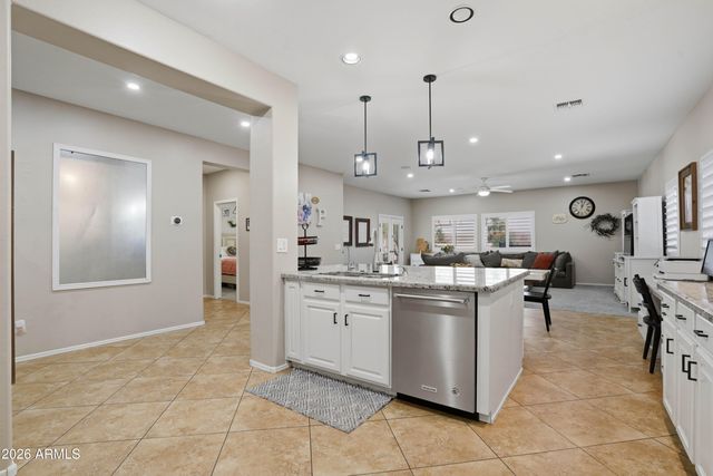 3718 W WHITMAN Drive, Anthem, AZ 85086