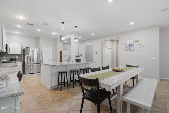 3718 W WHITMAN Drive, Anthem, AZ 85086