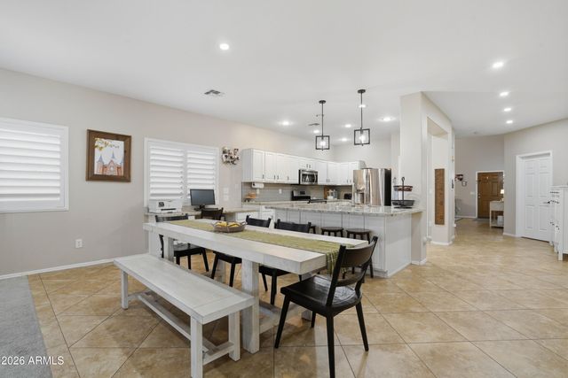 3718 W WHITMAN Drive, Anthem, AZ 85086