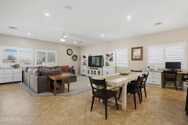 3718 W WHITMAN Drive, Anthem, AZ 85086