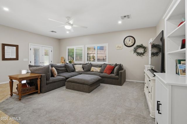 3718 W WHITMAN Drive, Anthem, AZ 85086