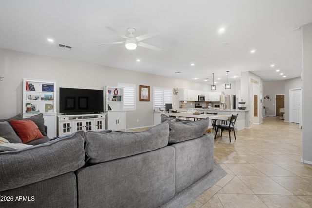 3718 W WHITMAN Drive, Anthem, AZ 85086