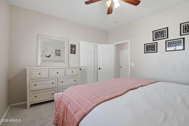 3718 W WHITMAN Drive, Anthem, AZ 85086