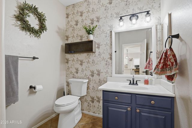 3718 W WHITMAN Drive, Anthem, AZ 85086