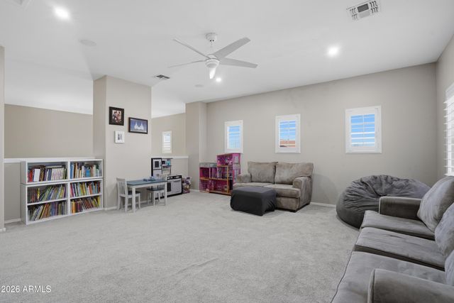 3718 W WHITMAN Drive, Anthem, AZ 85086