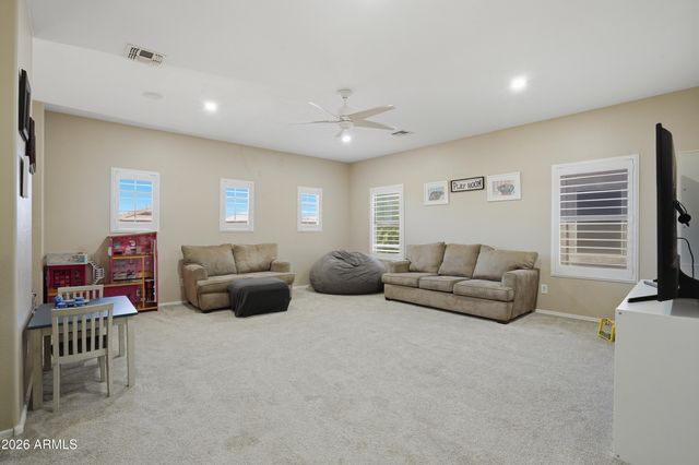 3718 W WHITMAN Drive, Anthem, AZ 85086