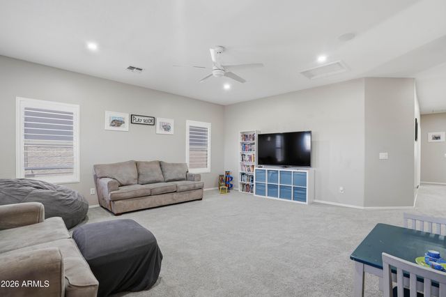 3718 W WHITMAN Drive, Anthem, AZ 85086