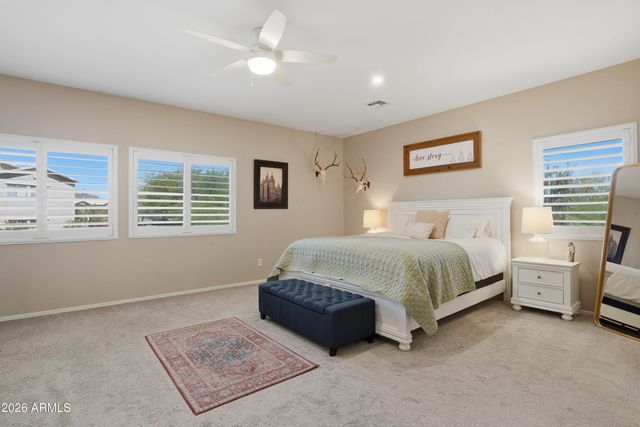 3718 W WHITMAN Drive, Anthem, AZ 85086