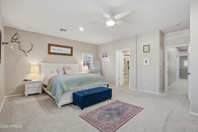 3718 W WHITMAN Drive, Anthem, AZ 85086