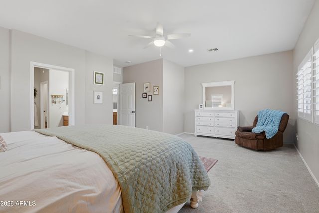 3718 W WHITMAN Drive, Anthem, AZ 85086