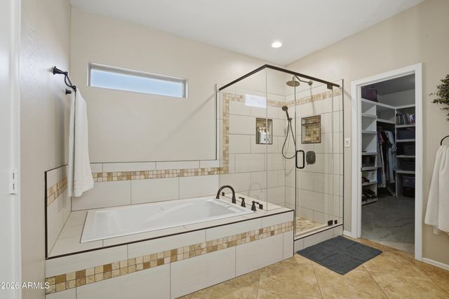 3718 W WHITMAN Drive, Anthem, AZ 85086