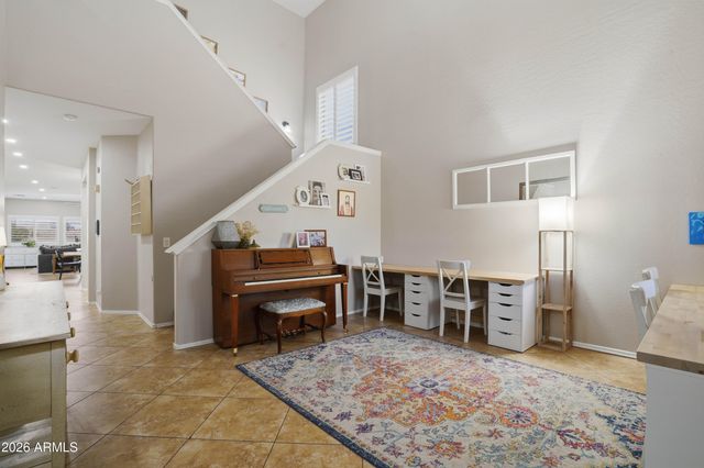 3718 W WHITMAN Drive, Anthem, AZ 85086