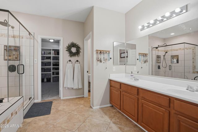 3718 W WHITMAN Drive, Anthem, AZ 85086