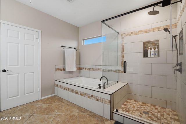 3718 W WHITMAN Drive, Anthem, AZ 85086