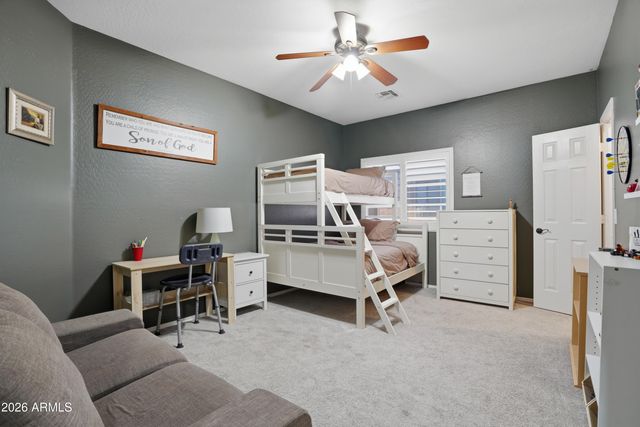 3718 W WHITMAN Drive, Anthem, AZ 85086