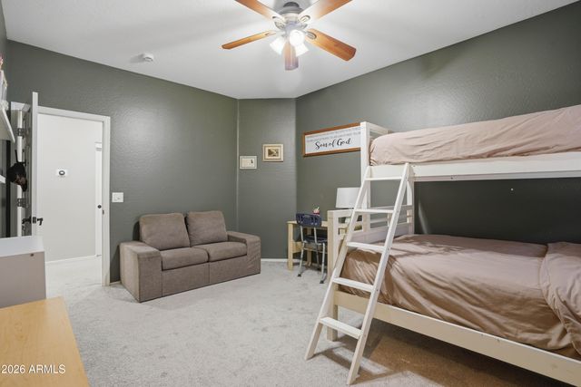 3718 W WHITMAN Drive, Anthem, AZ 85086