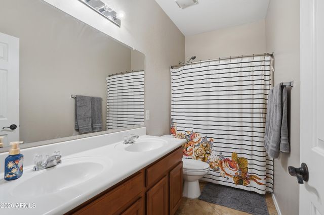 3718 W WHITMAN Drive, Anthem, AZ 85086