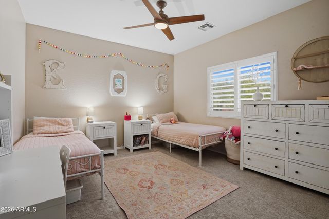 3718 W WHITMAN Drive, Anthem, AZ 85086