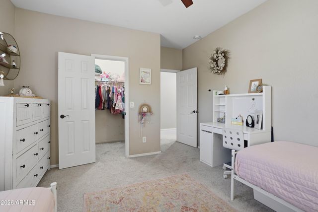 3718 W WHITMAN Drive, Anthem, AZ 85086