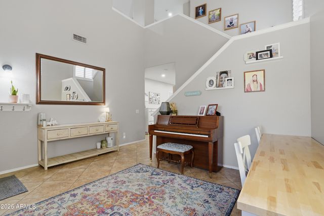 3718 W WHITMAN Drive, Anthem, AZ 85086